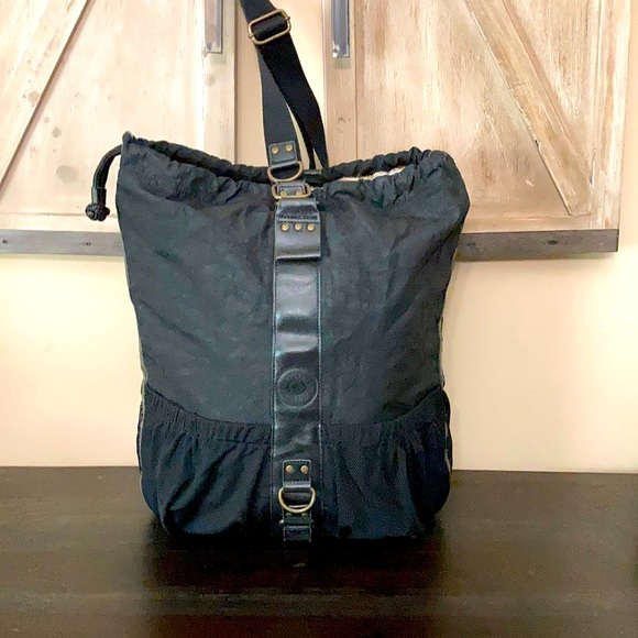 KIPLING BACKPACK TOTE - Picture 1 of 16